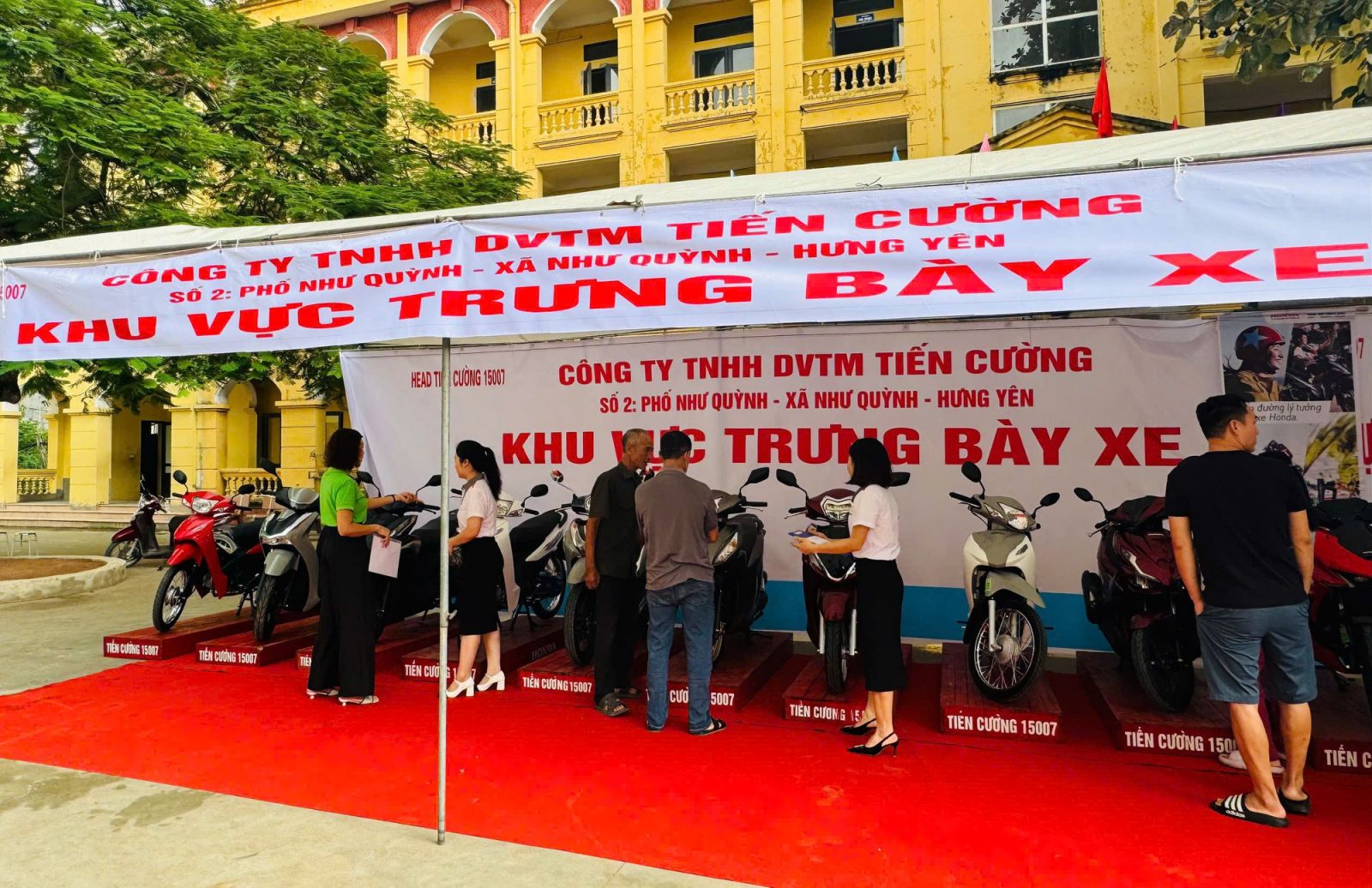 ✨🚦 NGOẠI KHÓA "AN TOÀN GIAO THÔNG CHO NỤ CƯỜI NGÀY MAI" 🚦✨