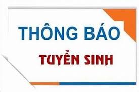 KẾ HOẠCH TUYỂN SINH LỚP 6 NĂM HỌC 2025 - 2026