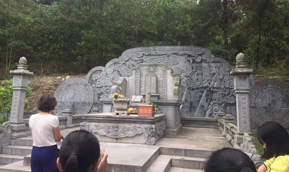 HOẠT ĐỘNG TRẢI NGHIỆM TRƯỜNG THCS TRƯNG TRẮC